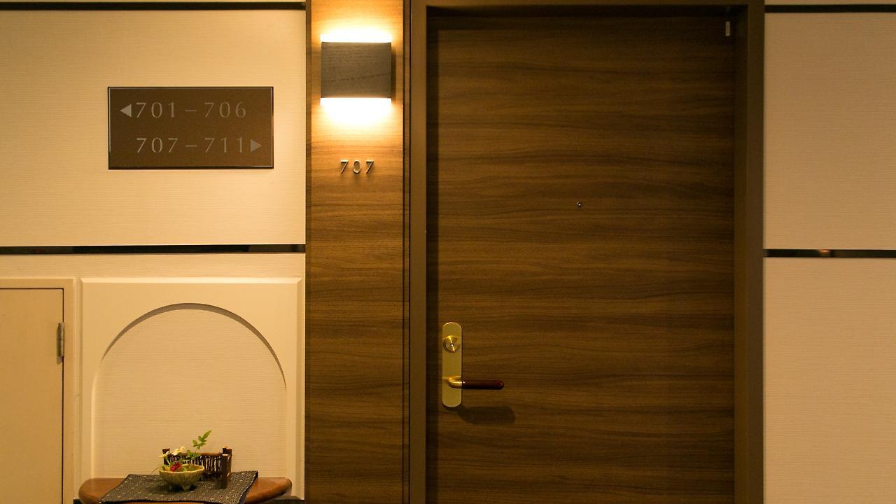 Hotel New Ueno Tokyo prefektur Exteriör bild