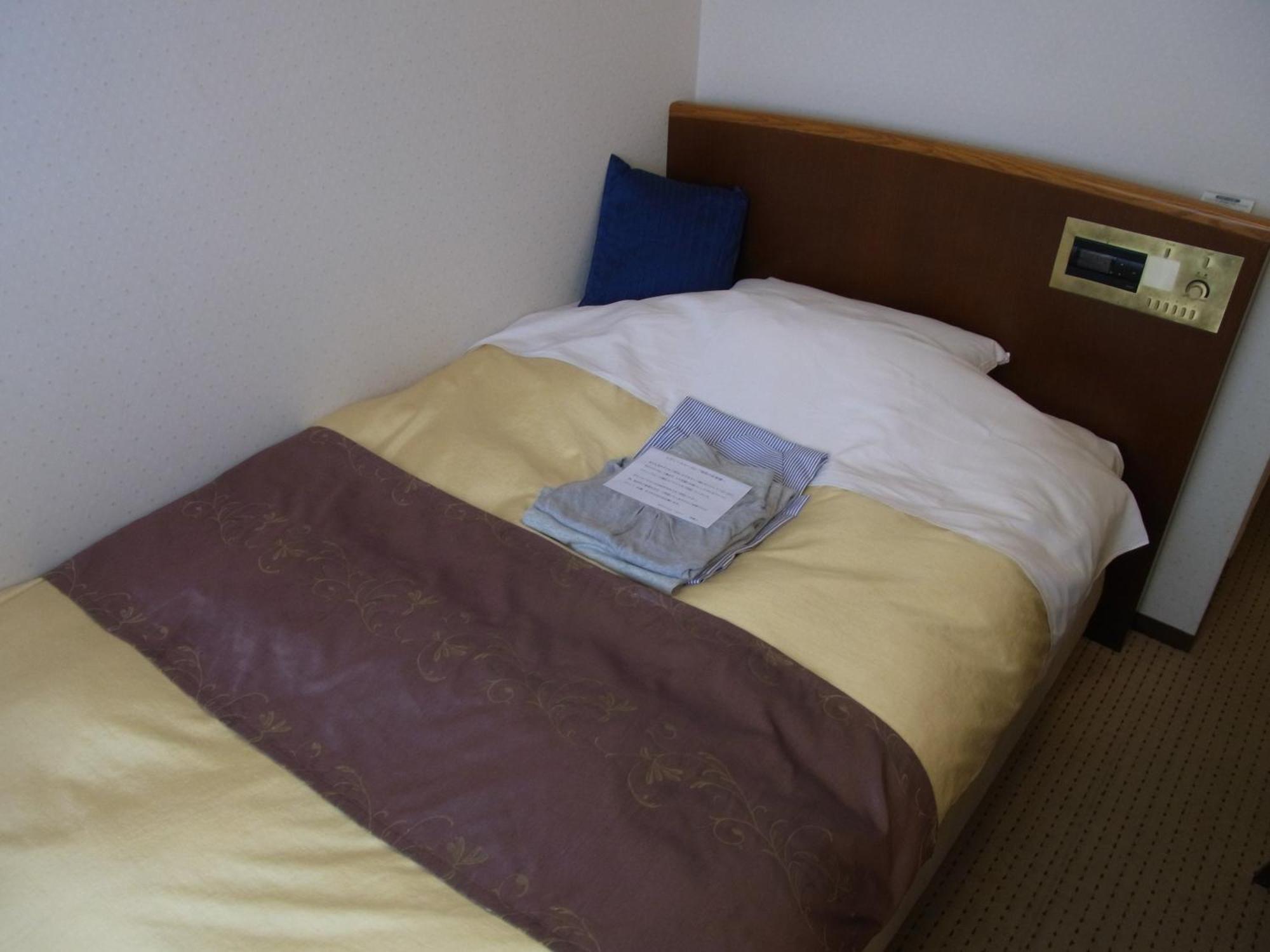 Hotel New Ueno Tokyo prefektur Rum bild