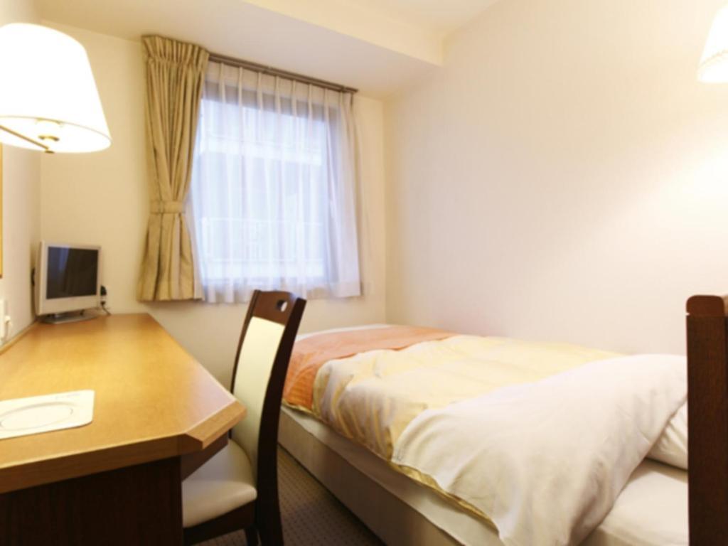 Hotel New Ueno Tokyo prefektur Exteriör bild
