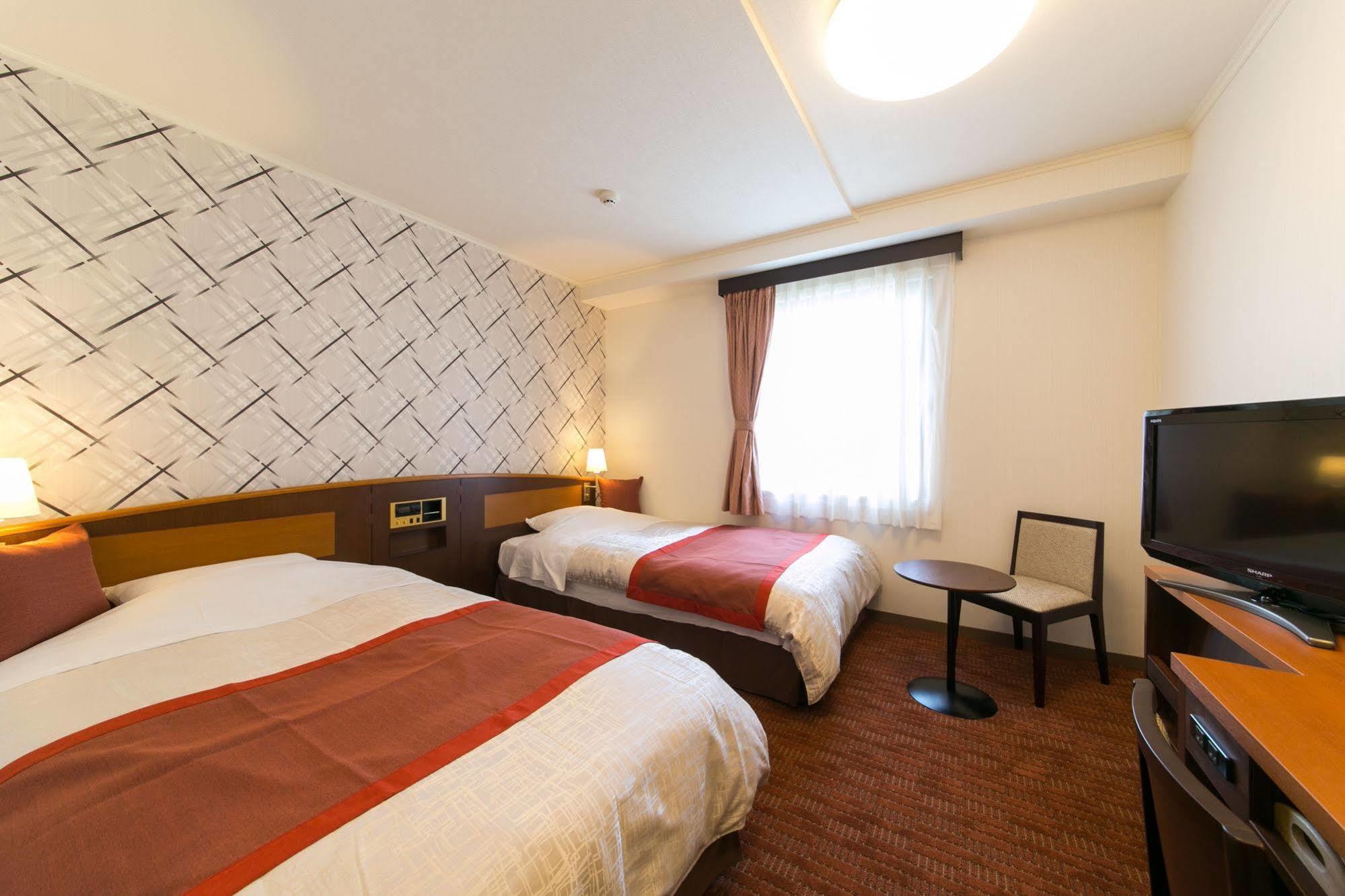 Hotel New Ueno Tokyo prefektur Exteriör bild